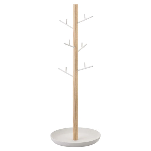 Organizador Joyas Blanco