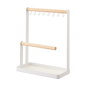 Organizador Accesorios Blanco