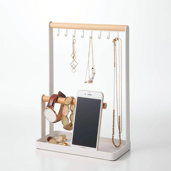 Organizador Accesorios Blanco
