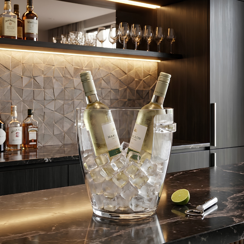 Hielera Happy Hour