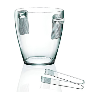 Pinza Para Hielo Happy Hour