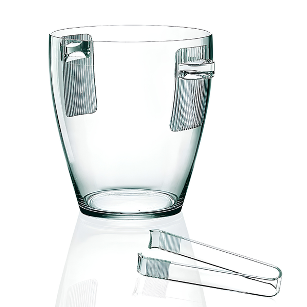 Pinza Para Hielo Happy Hour