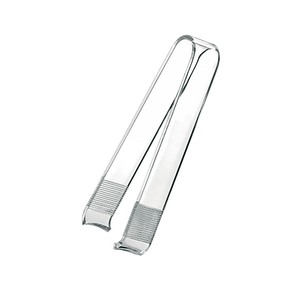 Pinza Para Hielo Happy Hour