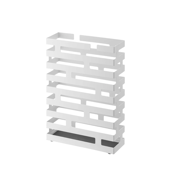 Paragüero Brick Blanco