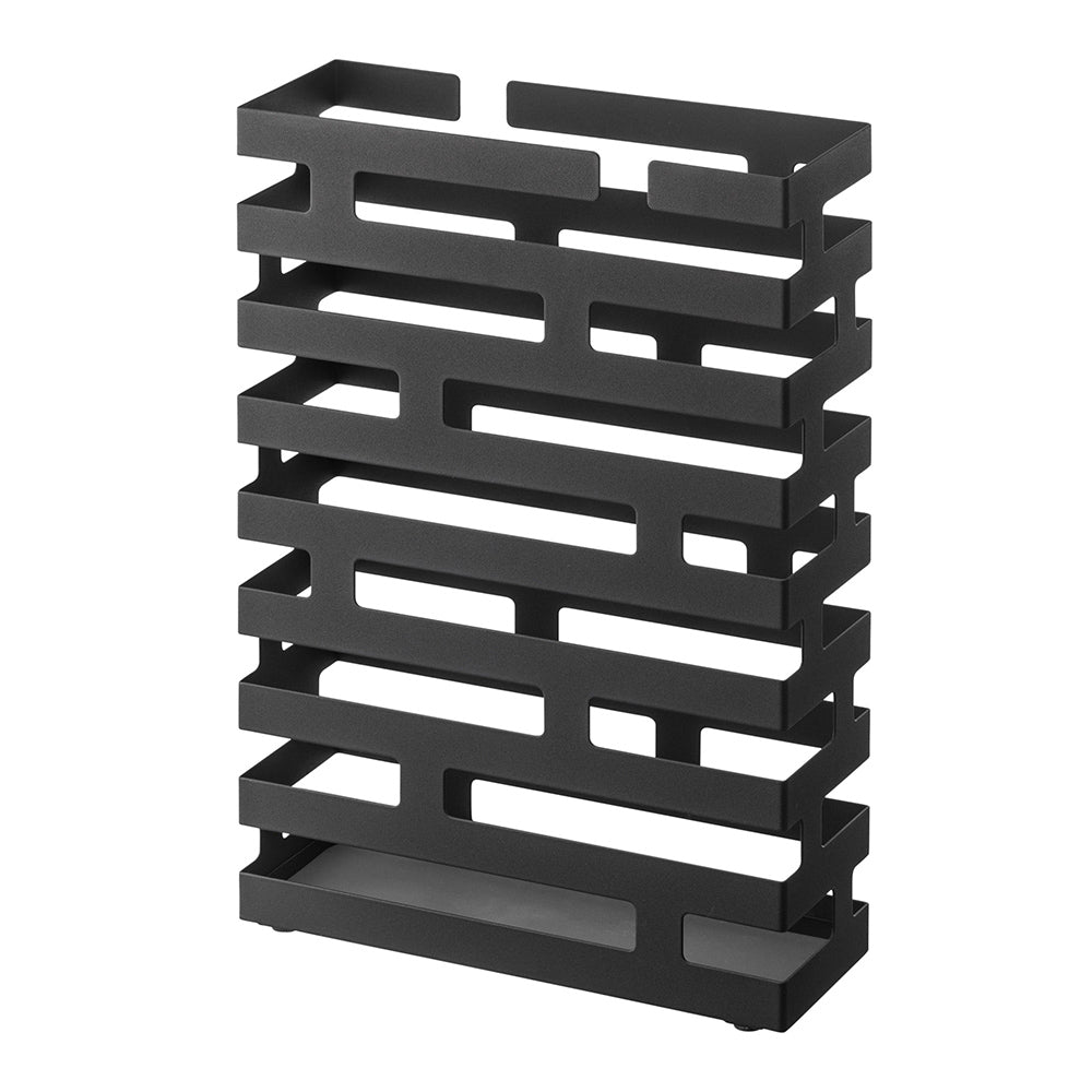 Paragüero Brick Negro