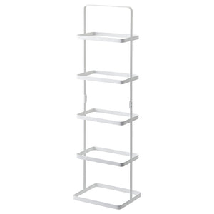 Organizador Zapatos Alto Blanco