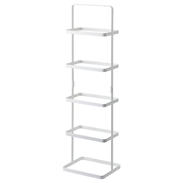 Organizador Zapatos Alto Blanco