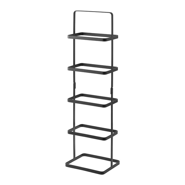 Organizador Zapatos Alto Negro