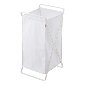 Cesto Ropa Blanco