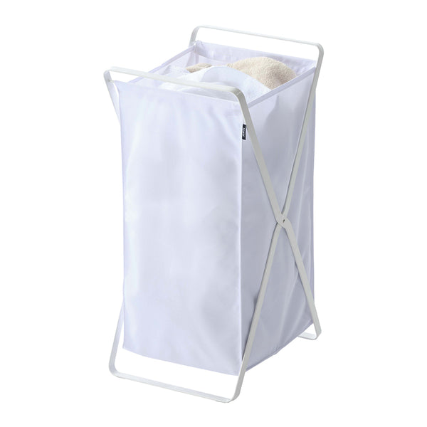 Cesto Ropa Blanco