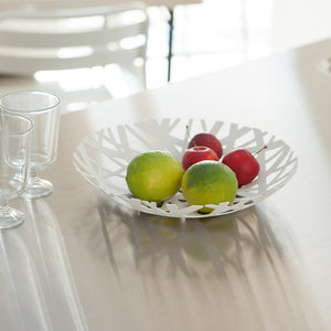 Frutero Nest Blanco