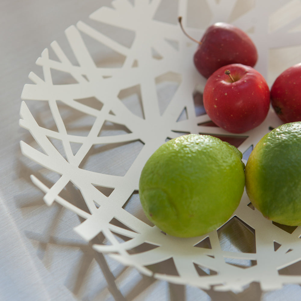 Frutero Nest Blanco
