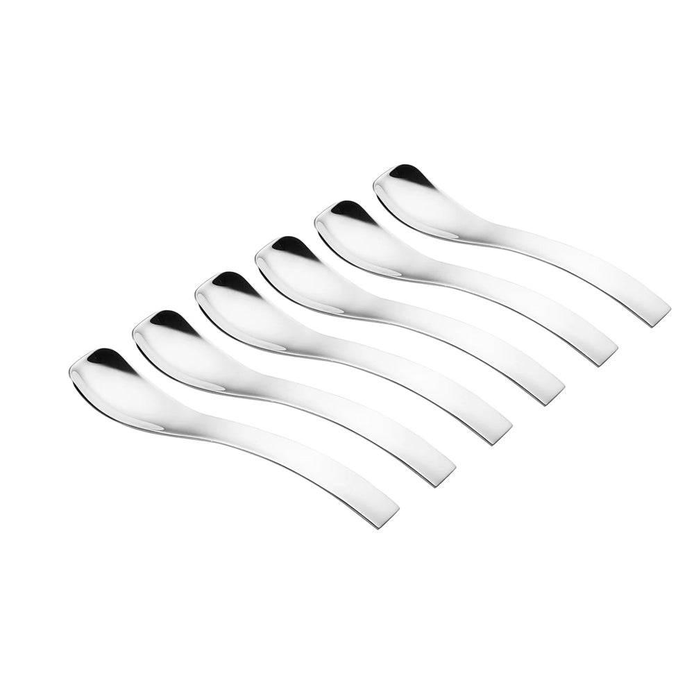 Set 6 Cucharas Gocce
