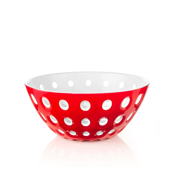 Bowl Le Murrine Rojo 20cms