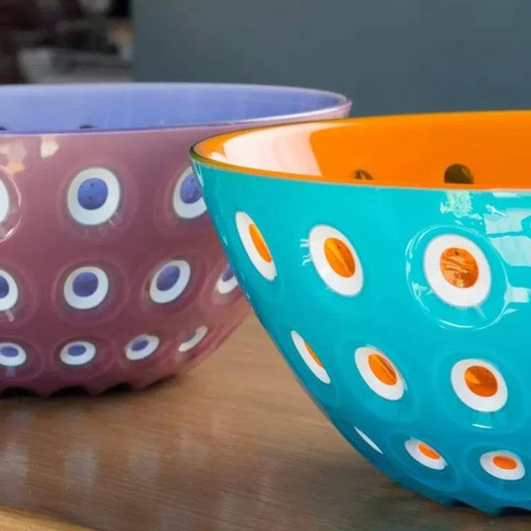 Bowl Le Murrine Calipso 25cms