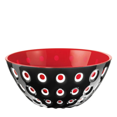 Bowl Le Murrine Negro 25cms