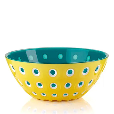 Bowl Le Murrine Amarillo 25cms