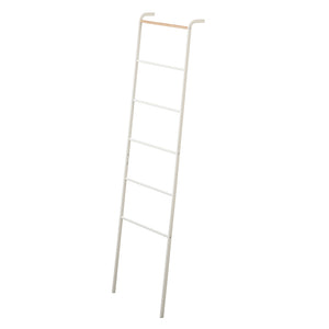 Perchero Escalera Blanco
