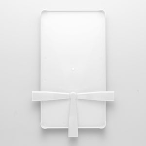 Secaplatos Blanco