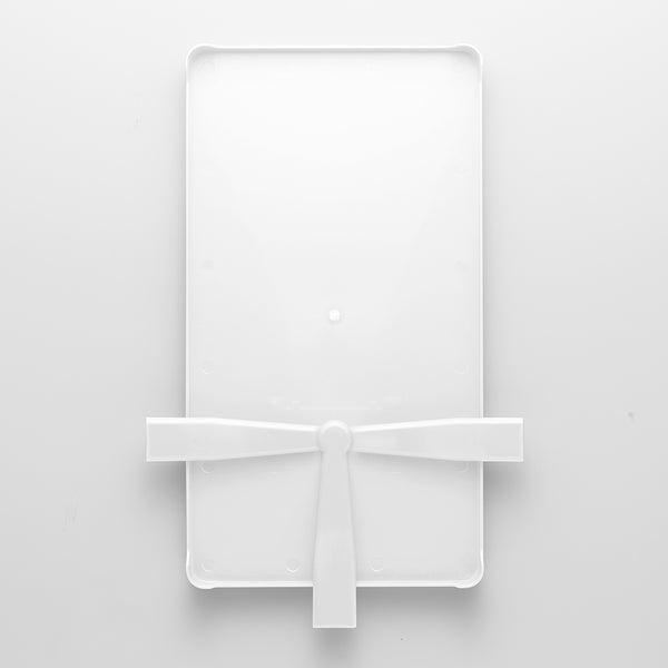 Secaplatos Blanco