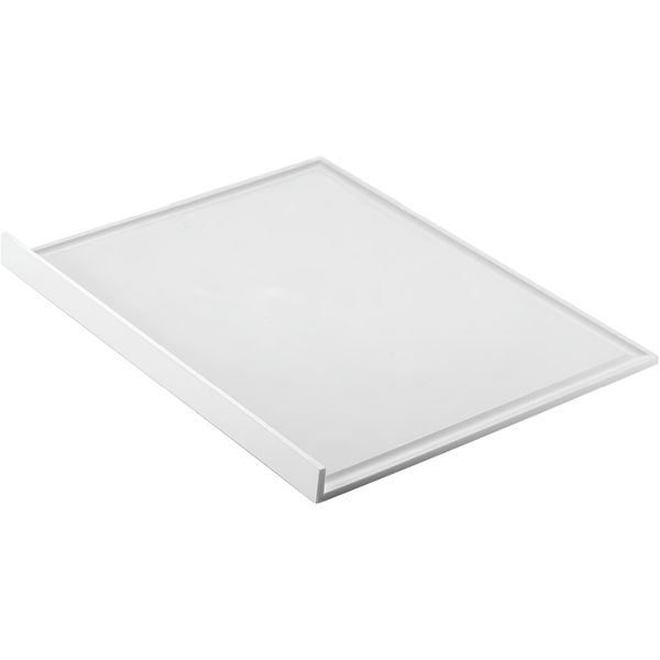 Tabla de Cortar Antideslizante Blanco