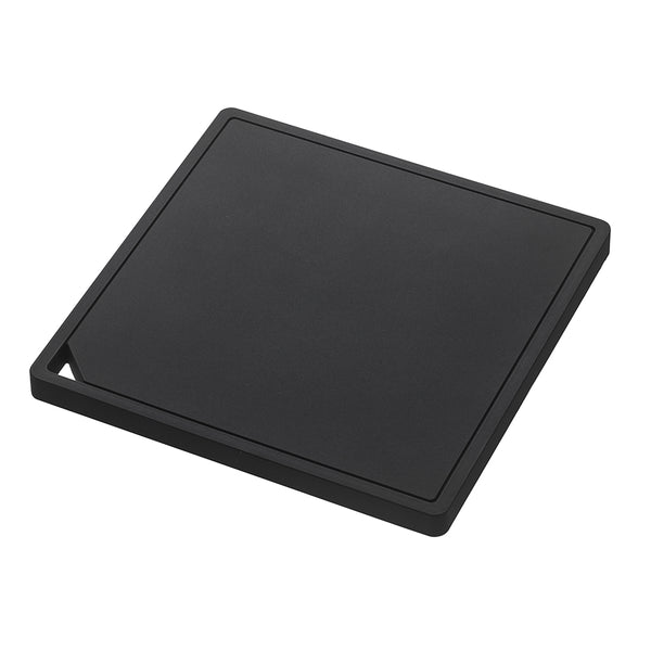 Soporte Silicona Negro