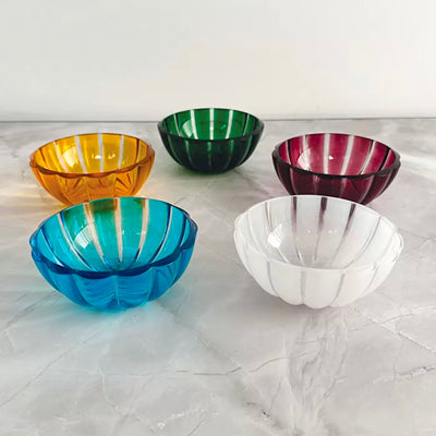 Bowl Dolcevita Colores 12cms