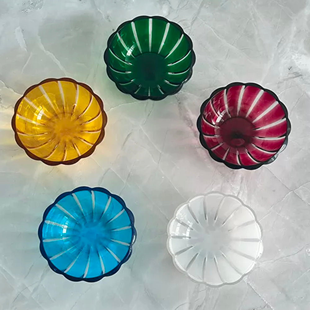 Bowl Dolcevita Colores 12cms