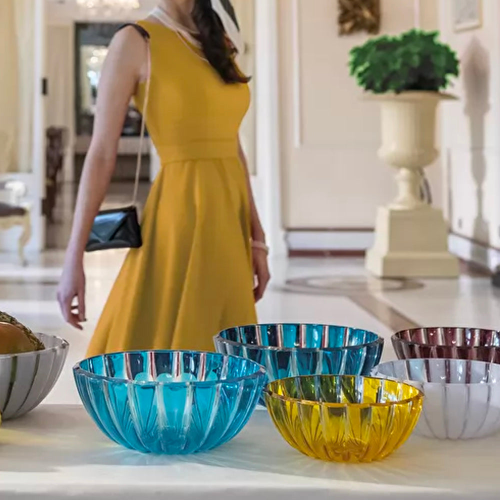 Bowl Dolcevita Ambar 30cms