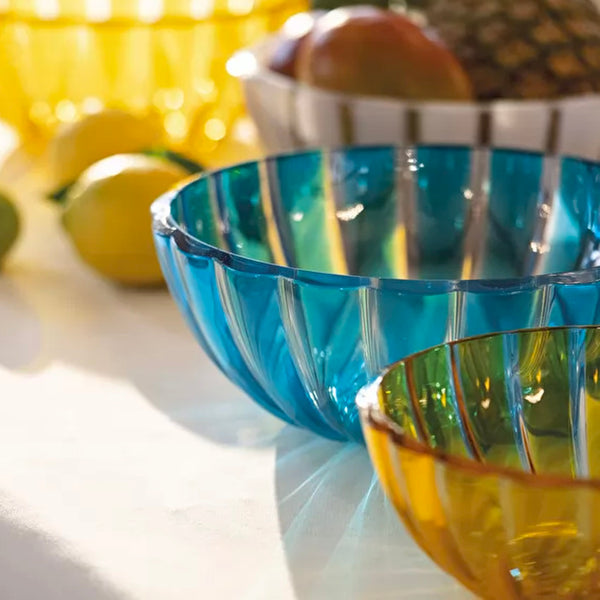 Bowl Dolcevita Ambar 30cms