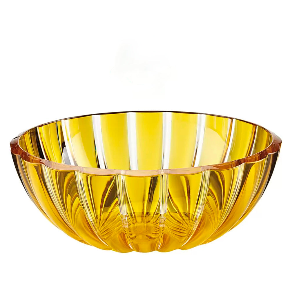 Bowl Dolcevita Ambar 30cms