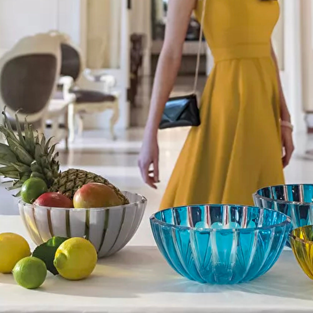 Bowl Dolcevita Perla 30cms
