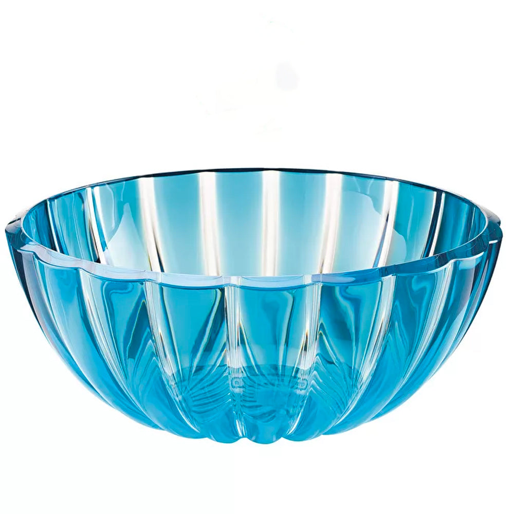 Bowl Dolcevita Turquesa 30cms