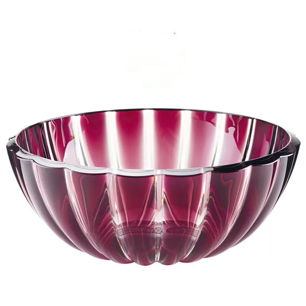 Bowl Dolcevita Amatista 30cms