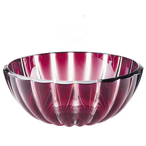 Bowl Dolcevita Amatista 30cms