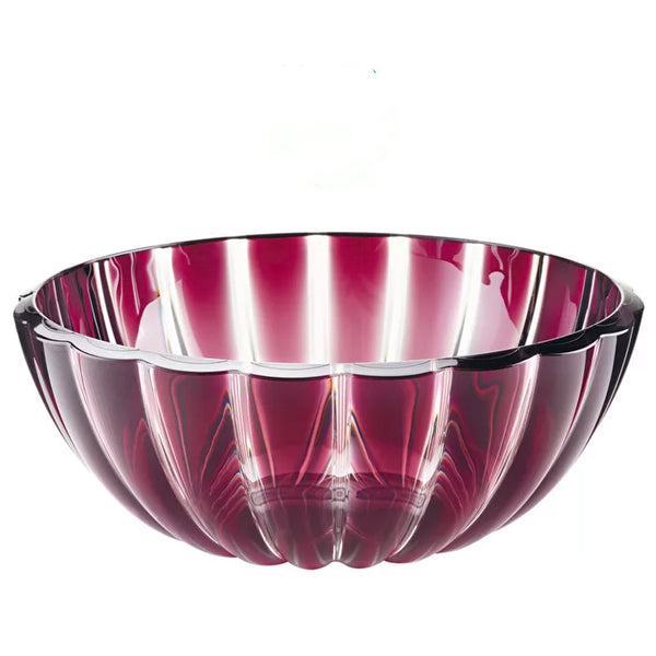 Bowl Dolcevita Amatista 30cms