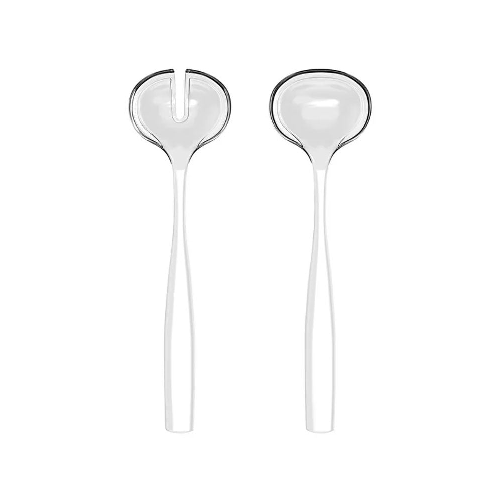 Set 2 Cucharas para Servir Dolcevita Perla