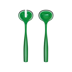 Set 2 Cucharas para Servir Dolcevita Esmerlada