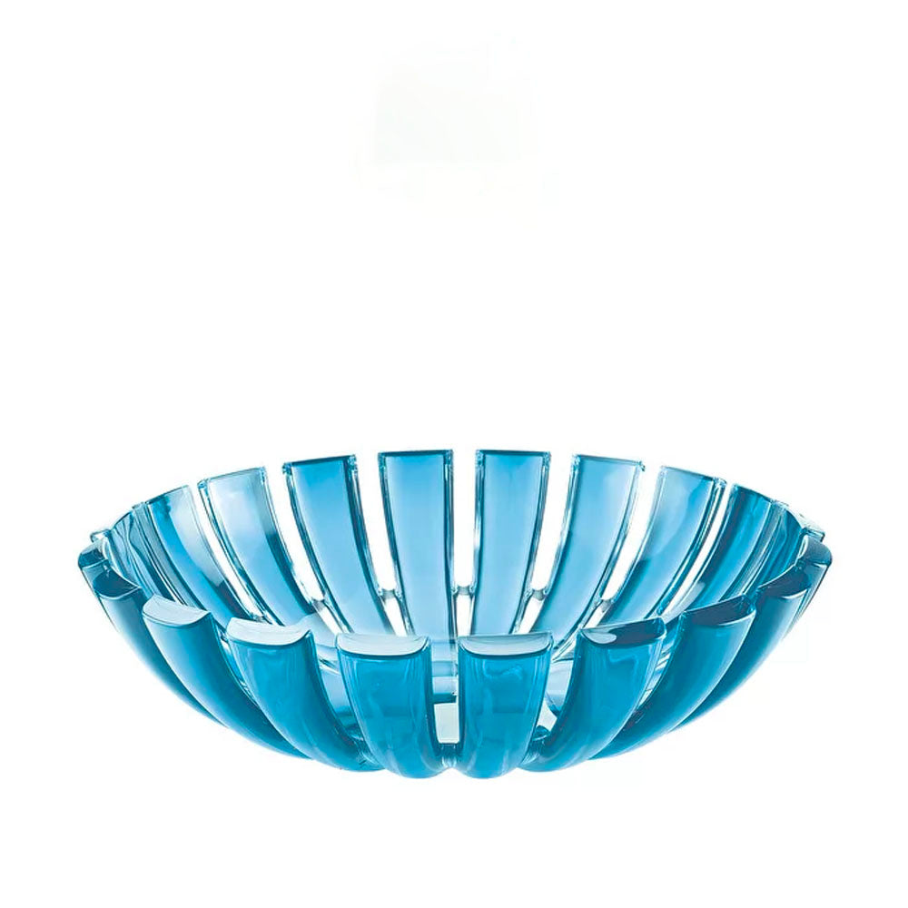 Centro Mesa Dolcevita Turquesa 25cms
