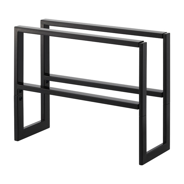 Organizador Zapatos Extensible Negro