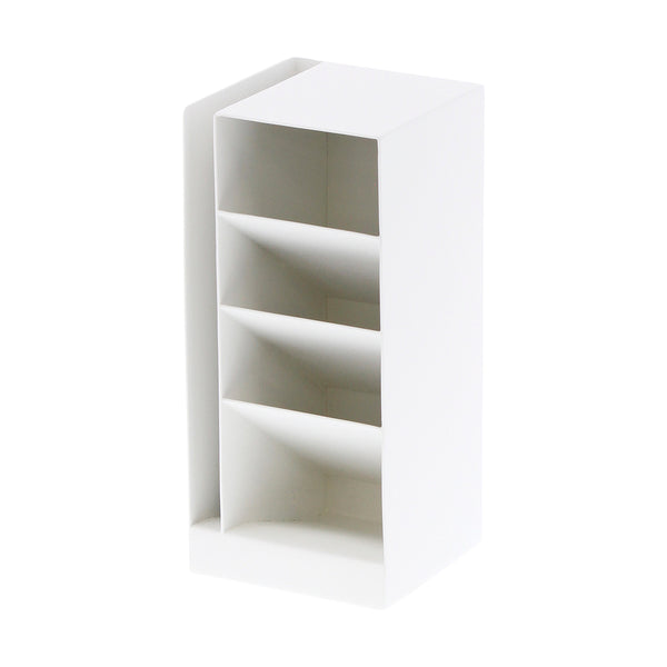 Portalápices Blanco