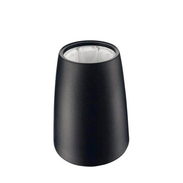 Enfriador de Vino Elegant Negro