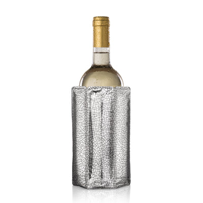 Enfriador Vino Active Cooler Silver