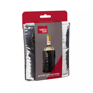 Enfriador Vino Active Cooler Silver