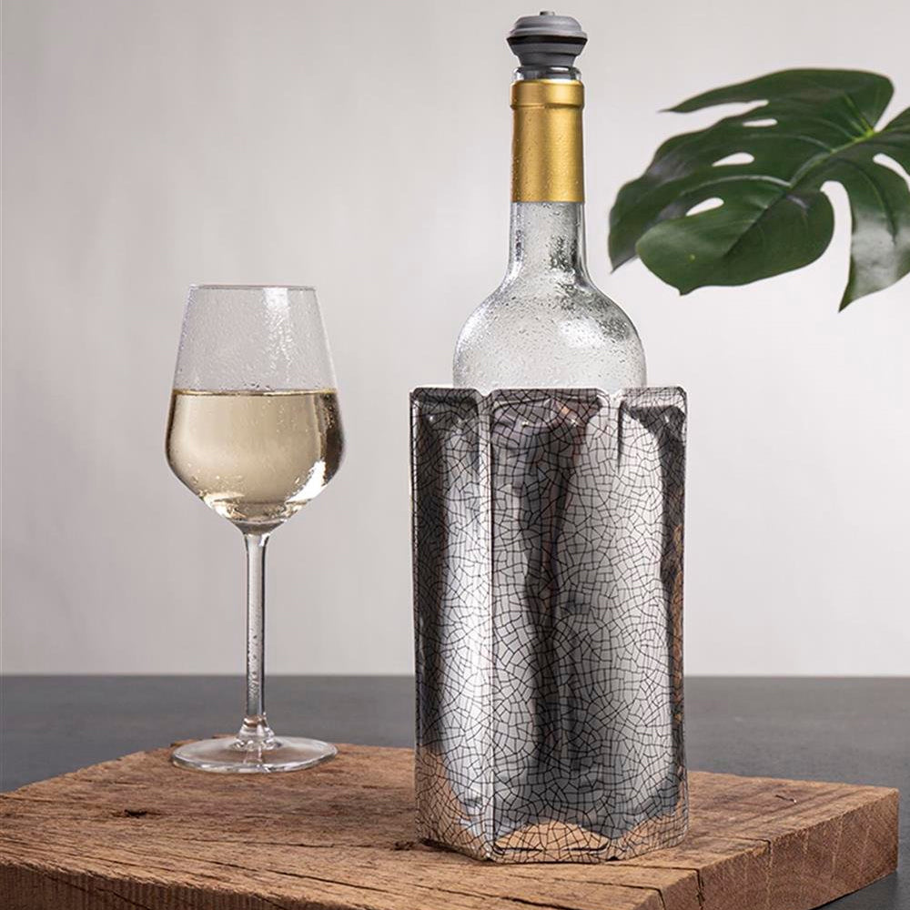 Enfriador Vino Active Cooler Silver