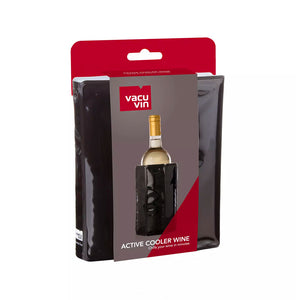Enfriador Vino Active Cooler Negro