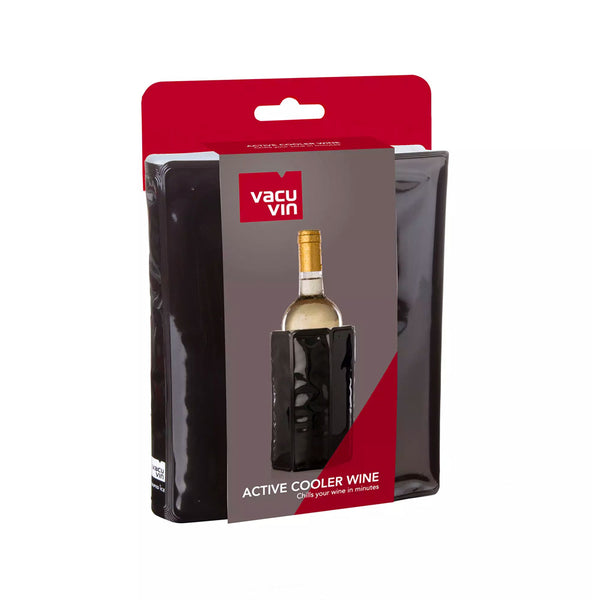 Enfriador Vino Active Cooler Negro