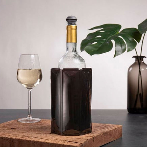 Enfriador Vino Active Cooler Negro