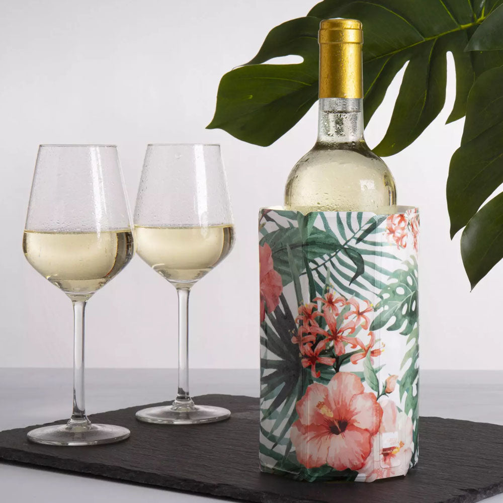 Enfriador Vino Active Cooler Botanical