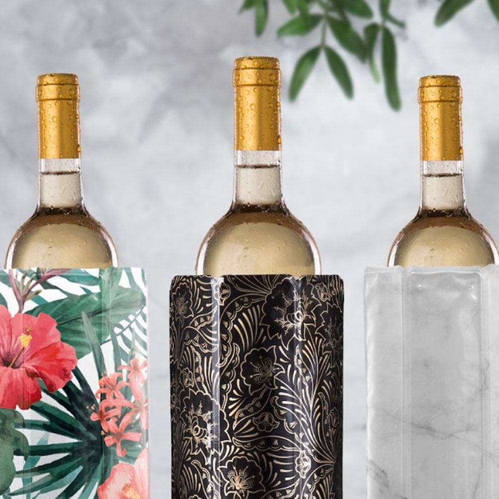 Enfriador Vino Active Cooler Botanical